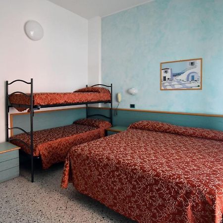 Hotel Europa Misano Adriatico Esterno foto