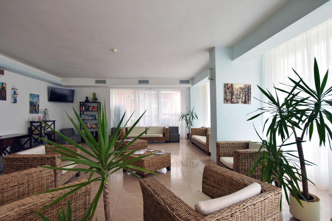 Hotel Europa Misano Adriatico Esterno foto