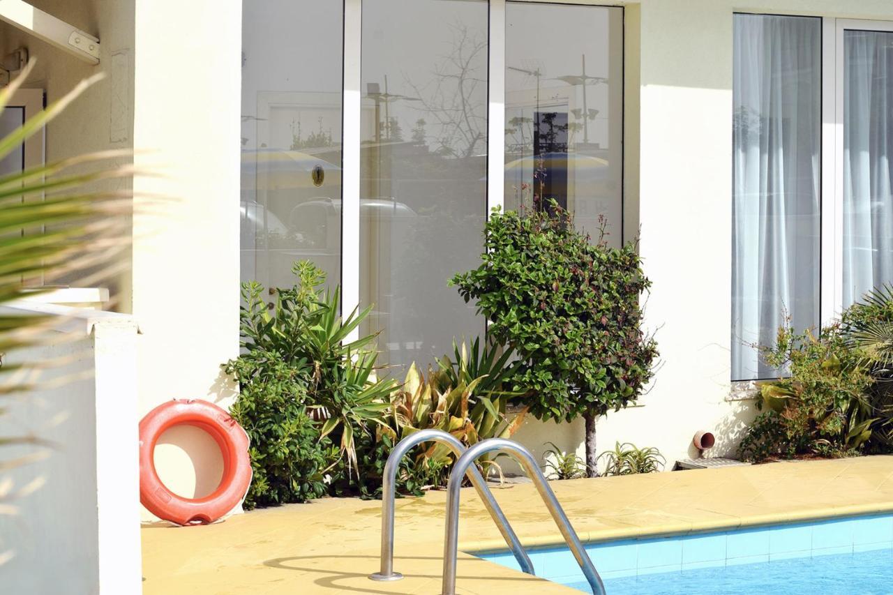 Hotel Europa Misano Adriatico Esterno foto